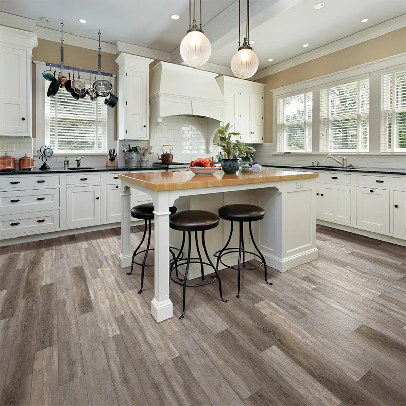Great Lakes Lakeside Series Tranquil Room Scene